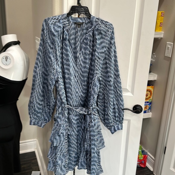Dresses & Skirts - Banana republic dress